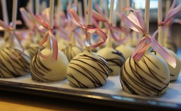 cake pops