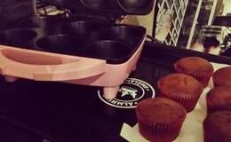 Min muffins kok bok