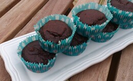 Chokladmuffins