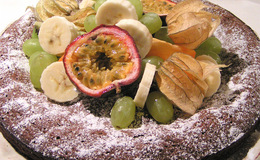 Gunillas Cakeplace