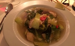 veg soppa