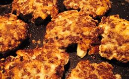 Halloumi