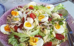 sallad