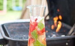 Sommardrink