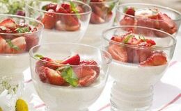 Panna Cotta