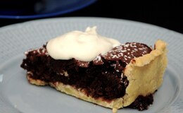 kladdkaka