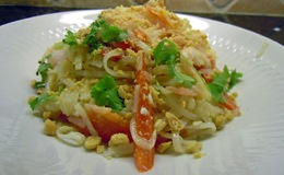 Thai recept