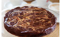 Choklad-/kolakaka