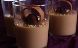 Pannacotta 