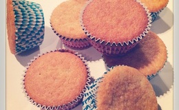 Muffins 