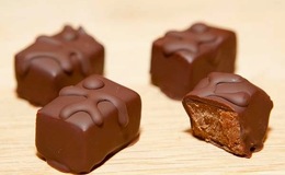 Chokladlakrits