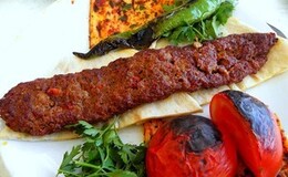 Turkisk mat