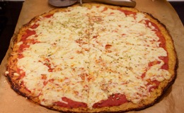 glutenfri pizza 