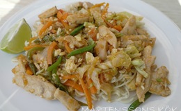 Pad Thai