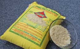 afghansk ris