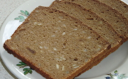Amranth bröd