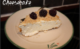 Cheesecake