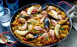 Paella