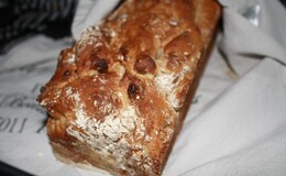 bröd och bakning