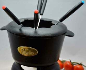 Fondue