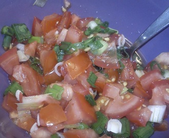 Tomat Salsa