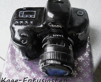 Kamera Kagen