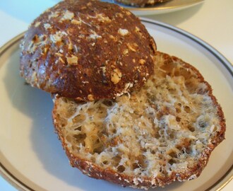 Proteinboller med skyr (uden æg)