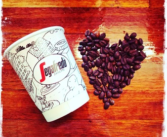 Coffee is LOVE in a Mug