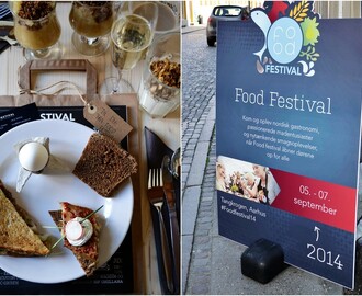 Food Festival 2014