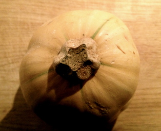 Salat m. butternut – squash