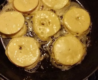 Æbleskriver