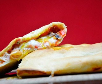 Calzone