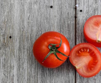 Alt du skal vide om tomater