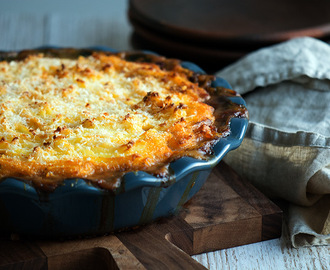 Shepards Pie