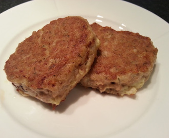 Tunfrikadeller