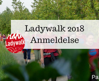 Ladywalk København - en uorganiseret gåtur