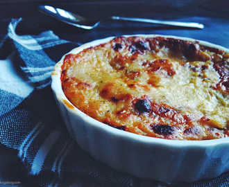 JORDSKOKKEGRATIN