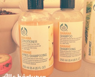 Body Shop: Yay or nay
