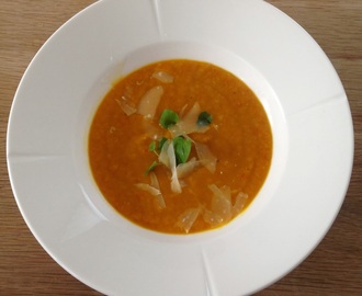 Hokaido Suppe