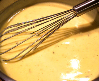 Bearnaise Sauce