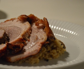 ITALIENSK - PORCHETTA