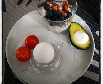 Proteinrig Morgenmadsinspiration