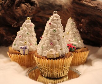 Julecupcake