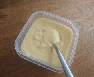 ÆGFRI mayonnaise
