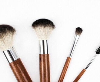 Makeup kan gøre underværker for dit udseende