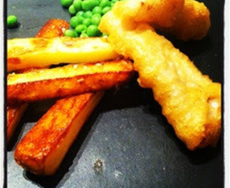 Fish & Chips