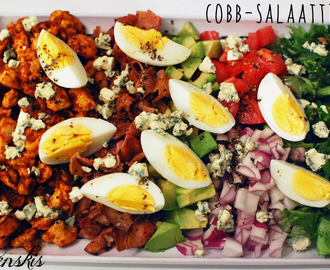 Cobb-salaatti