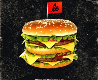 le royale with cheese