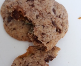 Oreo cookie cookies