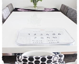 Stokke Table top - alusta